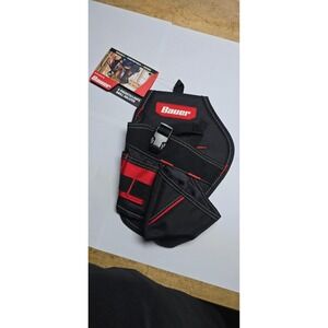 BAUER 5-Pocket Utility Holster